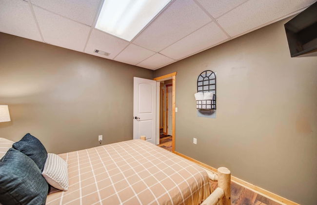 Four Bear Hideaway Coosawattee River Resort! - Foto 5