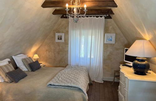 Les Maisons d'Antan 5 étoiles - Foto 27