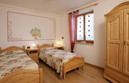 Villa Gardenia Molveno - Foto 32