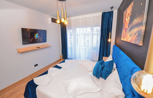 Eva Apartment - Romana Square - Foto 7