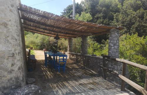 Il Trullo di Funnuvojere - Foto 32