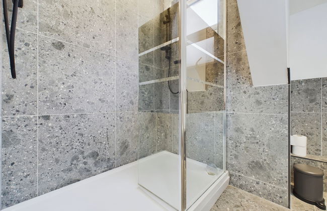 Seaside Escape Retreat in Westcliff-on-sea - Foto 12