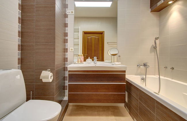 Helios City Vilnius Apartments - Photo 26