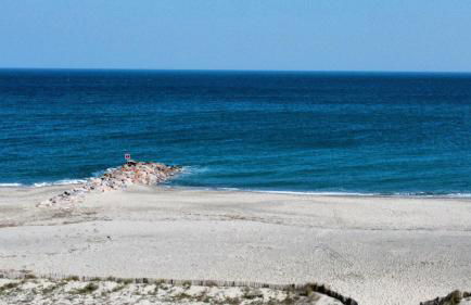 Résidence les Goélettes, logement RDC à 30 m de la plage - Photo 23