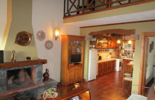 Casa Ilhéu - Fajã do Fisher - Photo 4