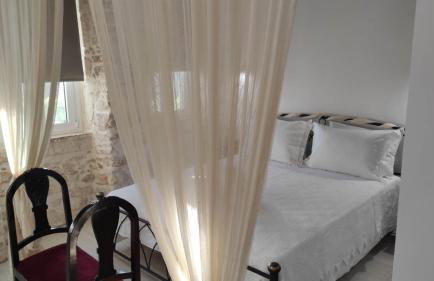 Ξενώνας "Alexandra's Coffee House" - Foto 25