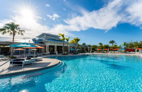 Modern Townhome with Resort Amenities - Foto 65