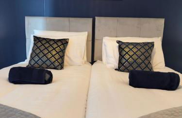 City Centre Paradise with FREE GYM and COFFE - Foto 26