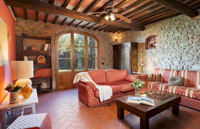 Podere Belvedere 6 Emma Villas - Foto 7