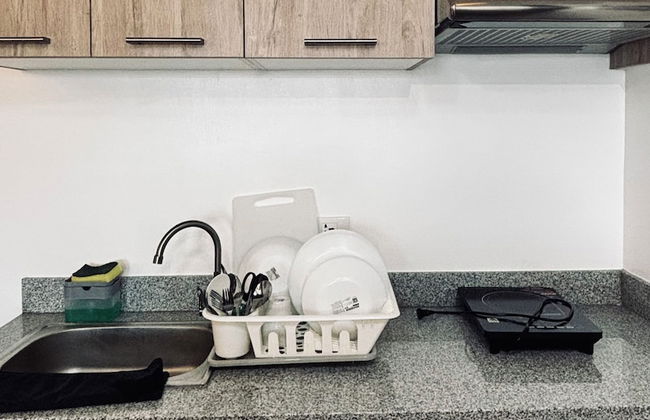 A Smooth & Cozy City Loft - Photo 29