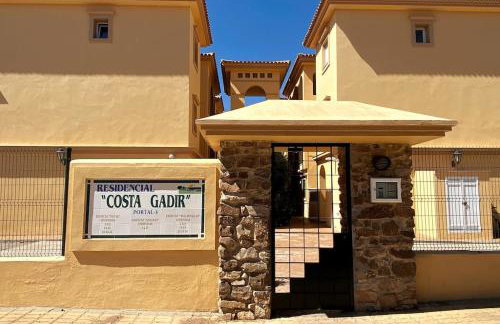 Novo Sancti Petri, La Barrosa, 2 Beds Room Apartamento by Chiclana Dreams - Foto 21