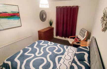 Bramble Cottage In The Wonderful Rhondda Valley by STAE-Homes - Foto 24