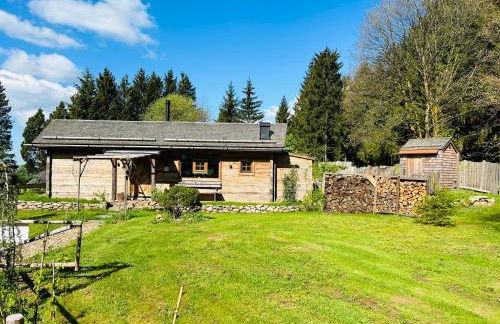 Bergchalets Taufsteinhütte - Photo 1