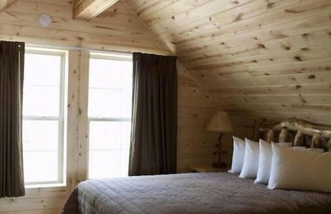 Cabins of Mackinaw - Foto 8