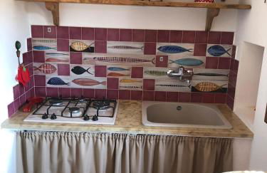 Trullo Totoli Gallipoli Salento - Foto 10