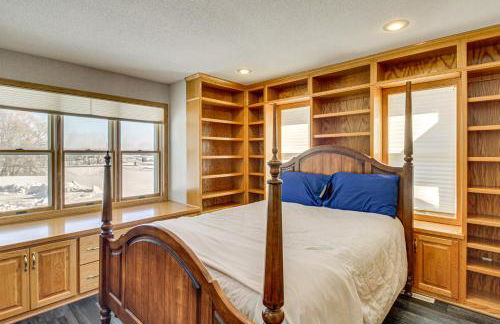 Waterfront Alexandria Gem Family and Group Friendly - Foto 21