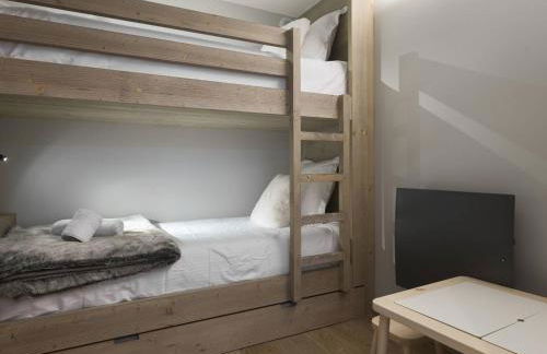 Appartement moderne Courchevel 1550, 8 pers, proximité pistes - FR-1-631-104 - Foto 6