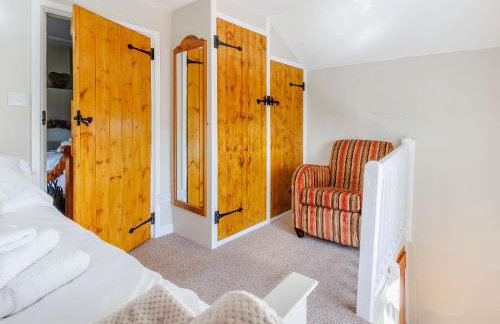 Elsie's Cottage - Foto 18