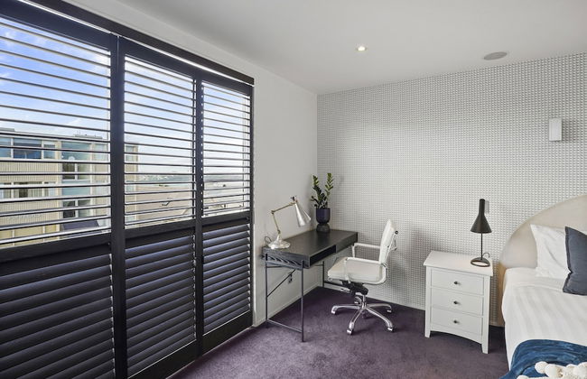 Central Executive Parnell Designer Home - Foto 5