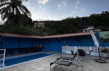 Casa Luara com piscina - Foto 9