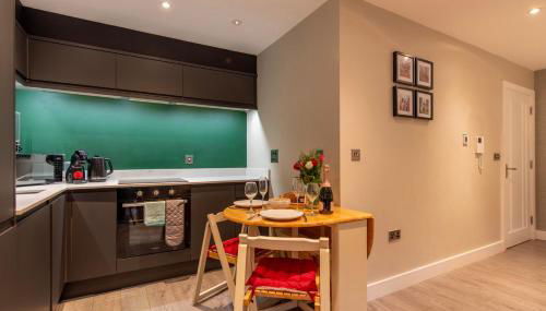 York Staycation with parking included - Foto 3