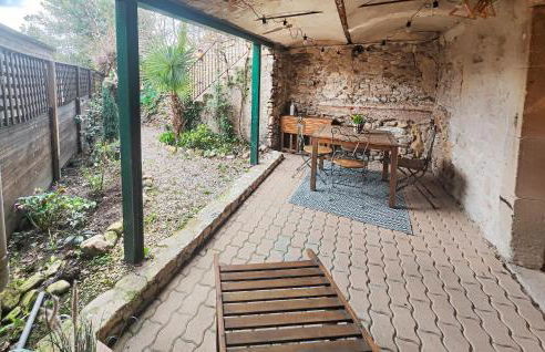 2 Bedroom Beautiful Home In Hérépian - Foto 10