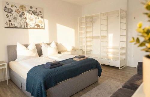 Apartment OTTO I - Erfurt Zentrum - Foto 2