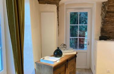 casa dei zitelli studio de charme avec jardin et terrasse - Foto 8