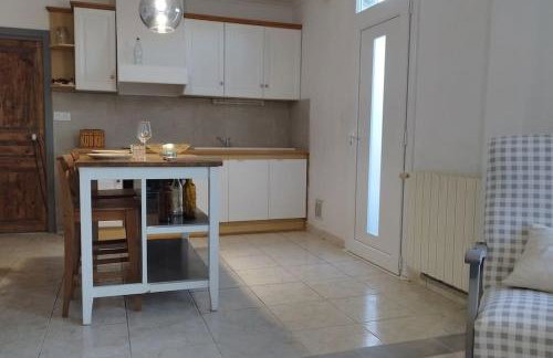 Charmante Maison T2 de plein pied avec extérieur calme aux Arènes - Photo 14