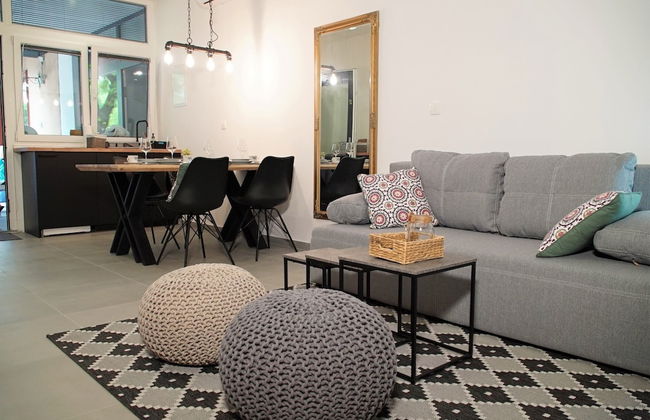 Aroma Apartments - Foto 22