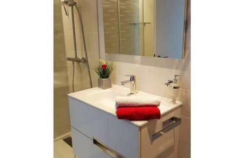 Modern apartment with stunning sea view - Foto 14