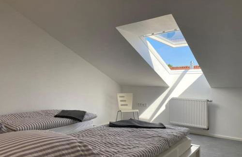 Ferienwohnung Hoferstraße 30a - Foto 15