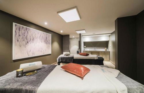 Résidence Premium L'Hévana - maeva Home - Appartement 3 pièces 6 personnes Prestige MAE-5083 - Foto 29