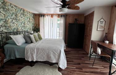 Peaceful Gateway to Island Creek Cottage - Foto 16