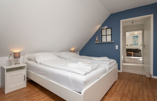 Ferienwohnungen Haus Schau ins Land - Foto 10