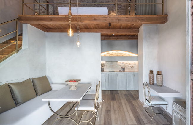 Inotropes Boutique Suites - Adults Only - Photo 47