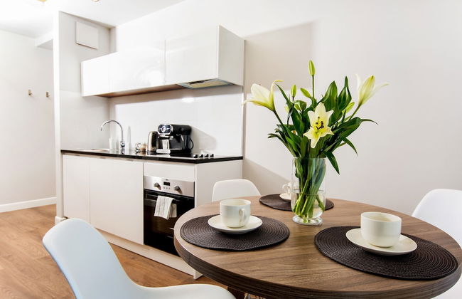 erApartments Oxygen Residence - Foto 15