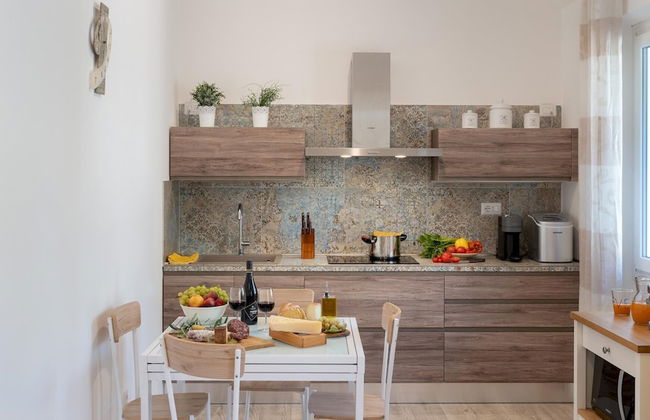 Villa Cristina 3 in Marliana - Foto 31