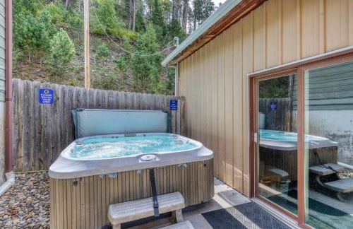 Buffalo Thunder Lodge - Foto 43