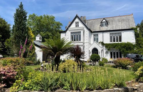 Penarwyn House - Photo 61