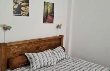 Glaciar Guest House - Foto 12