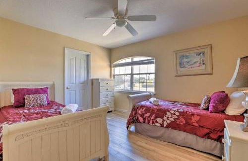 9 Mi to Parks Disney Area Home with Pool and Spa! - Foto 34