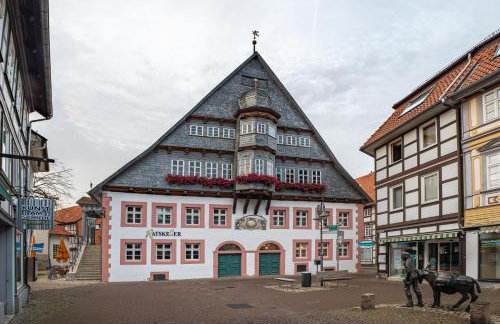 Ferienwohnung Große - Foto 17