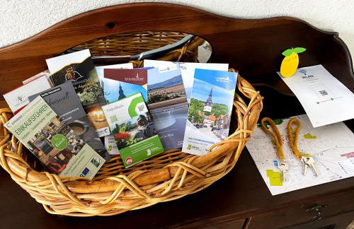 Zitronenhaus - Photo 22