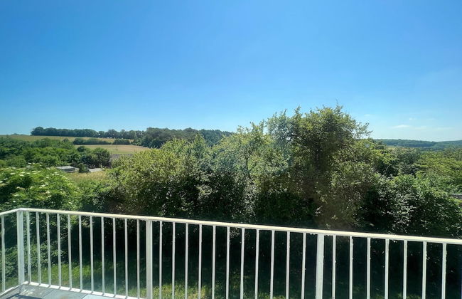 Cosy Holiday Home in Andenne With Terrace - Foto 36