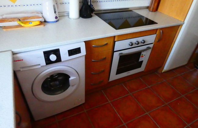 Apartementos Almerimar Golf - Foto 7