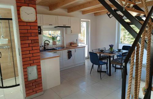 Biały Domek - Foto 11