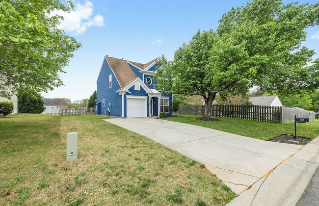 Family Retreat with Modern Comforts - Foto 26