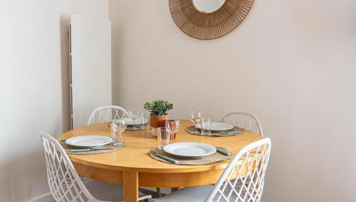 Appartement Élégant proche de Disneyland Paris - Foto 4