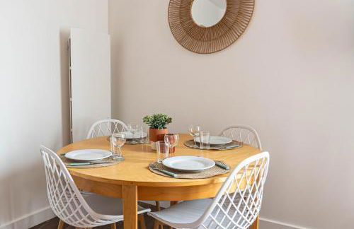 Appartement Élégant proche de Disneyland Paris - Foto 4